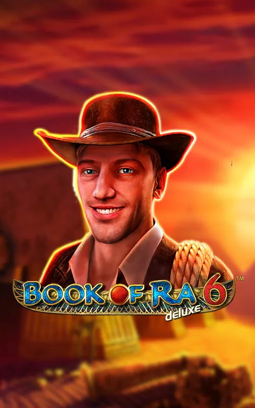 Book of Ra at Jackpot Zone Casino