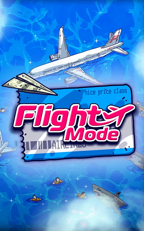 Flight Mode at Jackpot Zone Casino