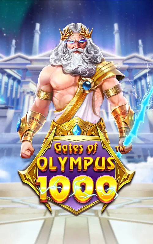 Gates of Olympus at Jackpot Zone Casino