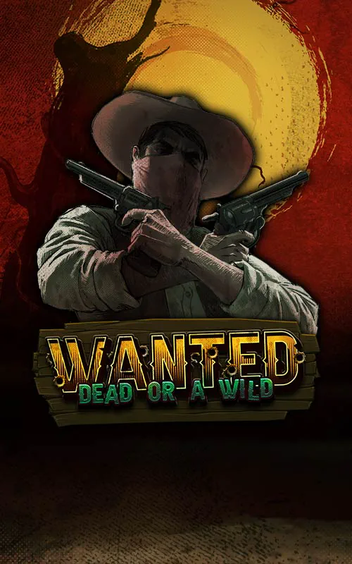 Wanted Dead or a Wild at Jackpot Zone Casino