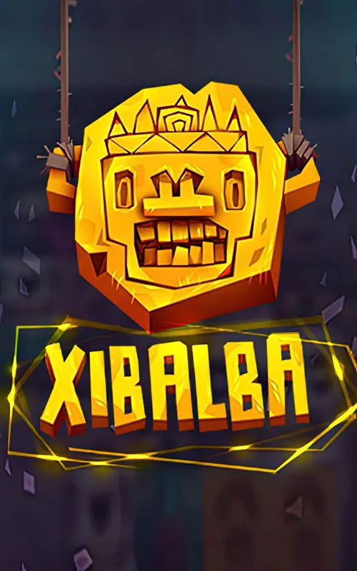 Xibalba at Jackpot Zone Casino